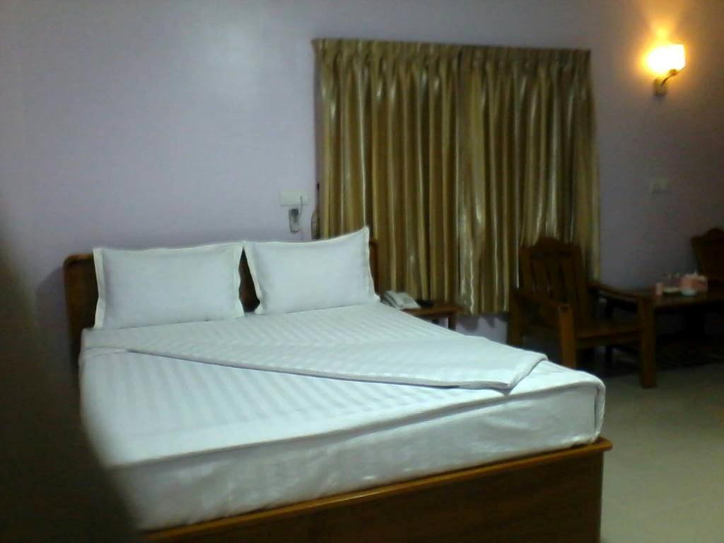 Aung Tha Pyay Hotel 3 Rangun Pokój zdjęcie