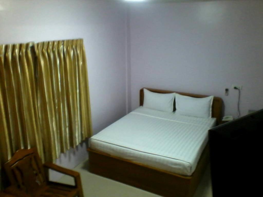 Aung Tha Pyay Hotel 3 Rangun Pokój zdjęcie