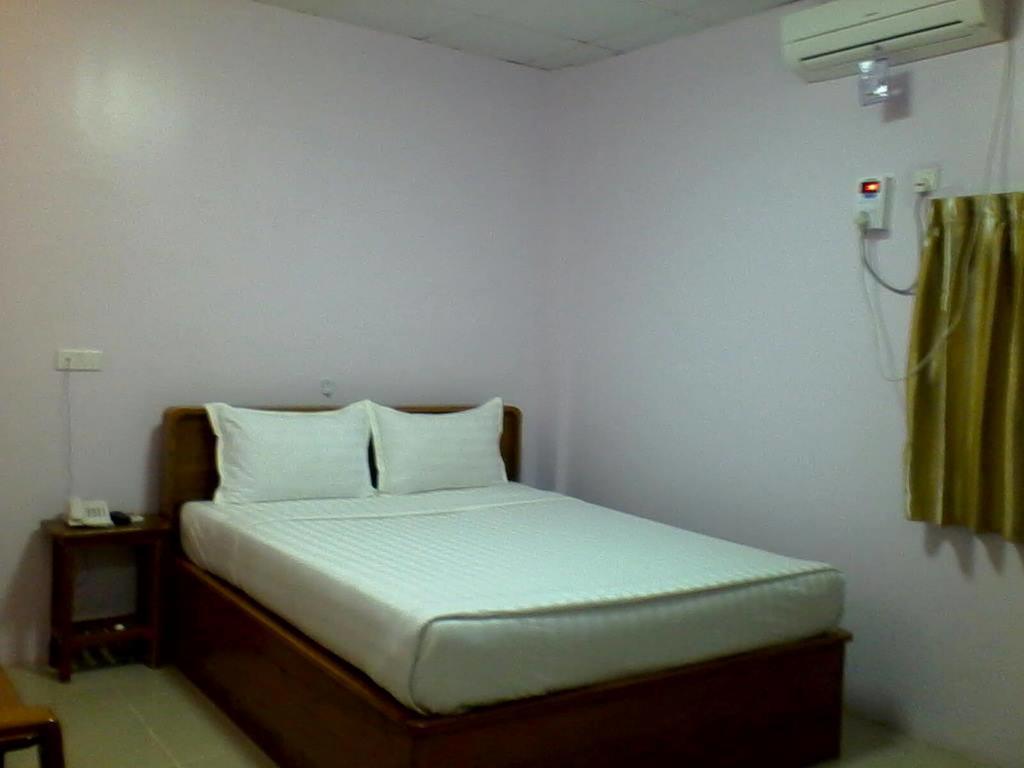 Aung Tha Pyay Hotel 3 Rangun Pokój zdjęcie
