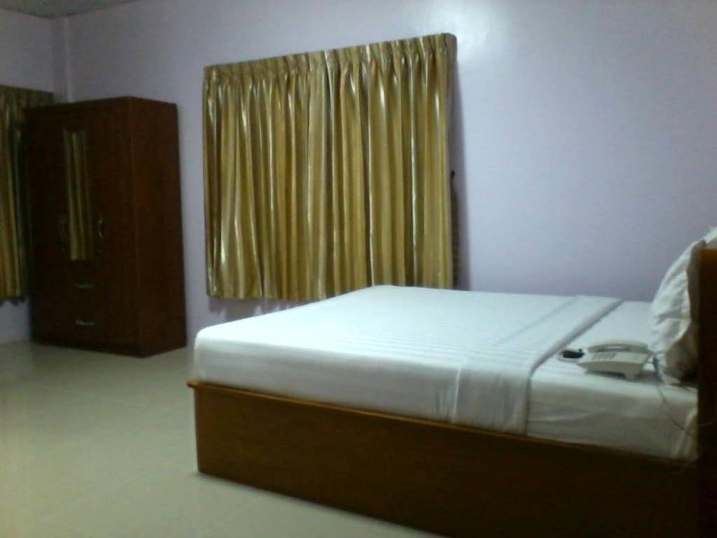 Aung Tha Pyay Hotel 3 Rangun Pokój zdjęcie