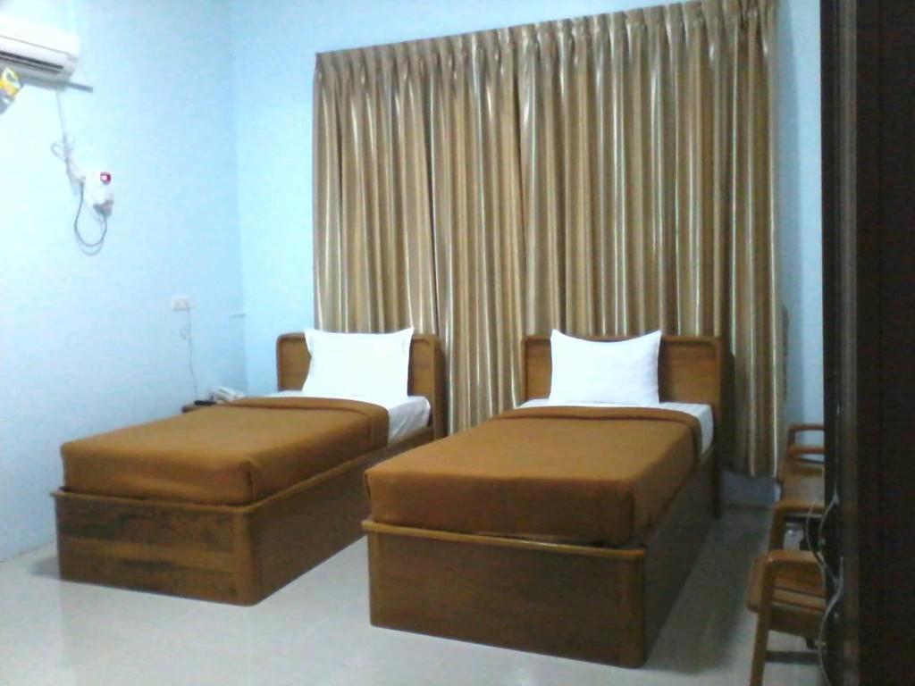 Aung Tha Pyay Hotel 3 Rangun Pokój zdjęcie