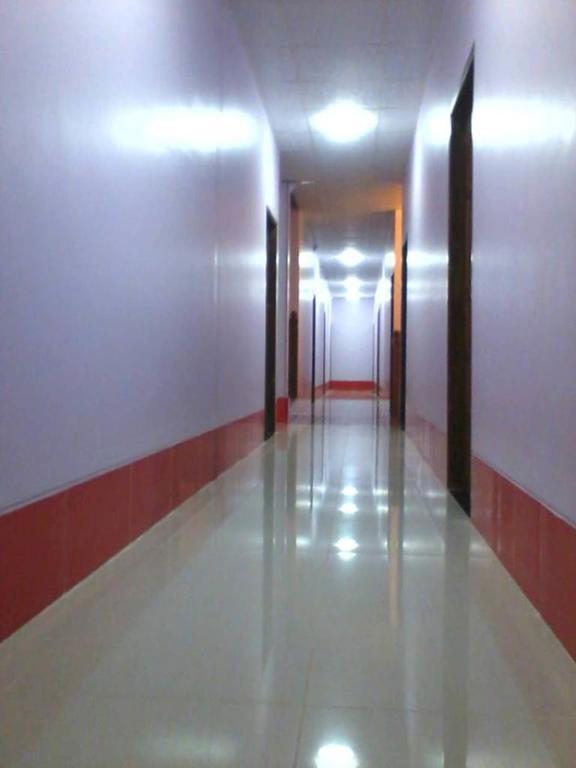Aung Tha Pyay Hotel 3 Rangun Pokój zdjęcie