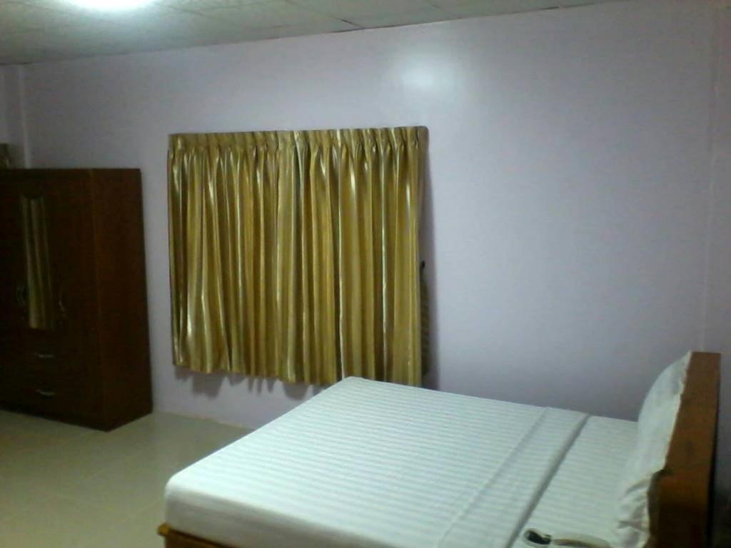 Aung Tha Pyay Hotel 3 Rangun Pokój zdjęcie