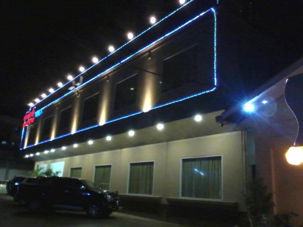 Aung Tha Pyay Hotel 3 Rangun Zewnętrze zdjęcie