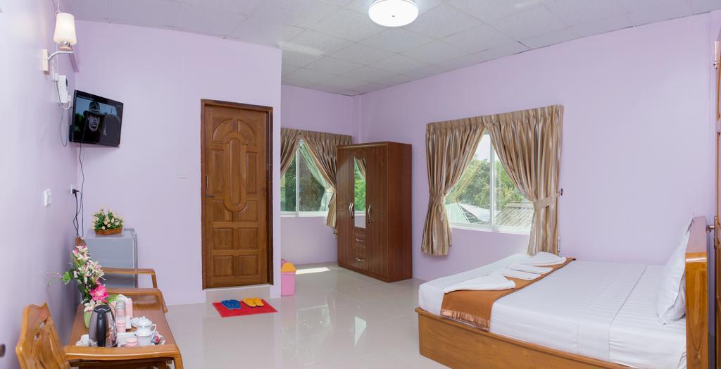 Aung Tha Pyay Hotel 3 Rangun Zewnętrze zdjęcie