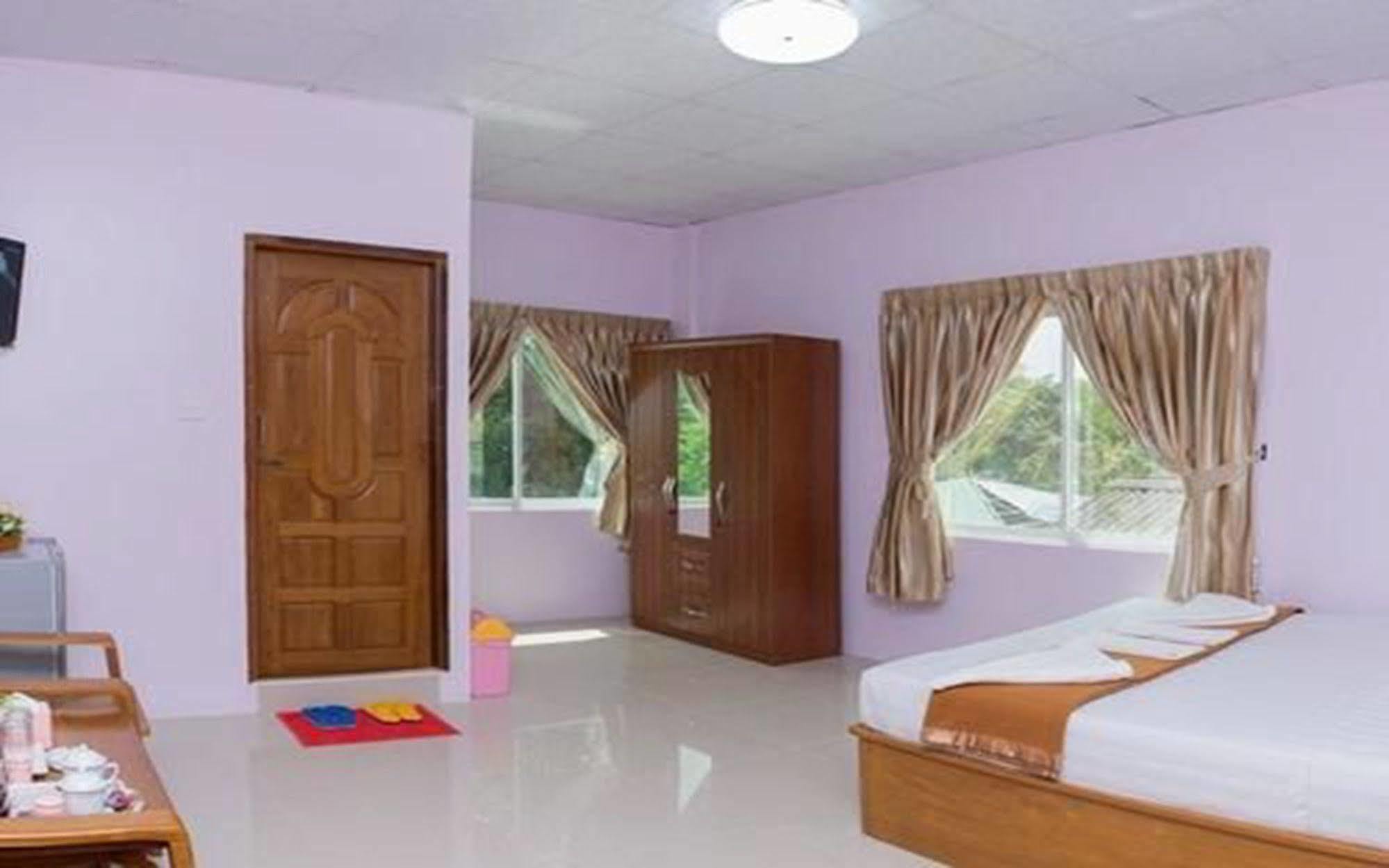 Aung Tha Pyay Hotel 3 Rangun Zewnętrze zdjęcie